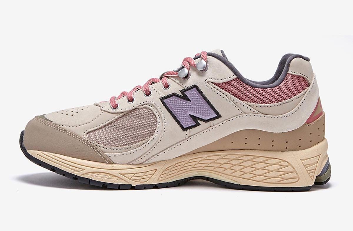 New balance 2002r beige Clearance