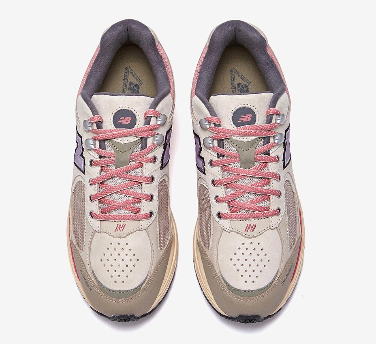 New Balance 2002R Beige M2002RWL Release Date Info New Balance 2002R Beige M2002RWL Release Date Info