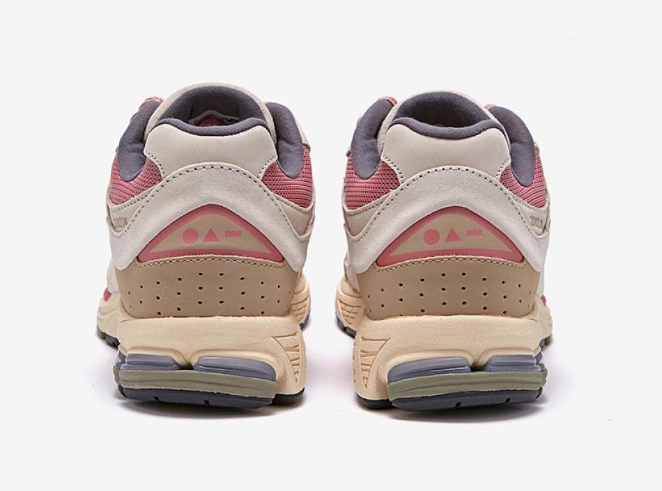 New Balance 2002R Beige M2002RWL Release Date Info New Balance 2002R Beige M2002RWL Release Date Info