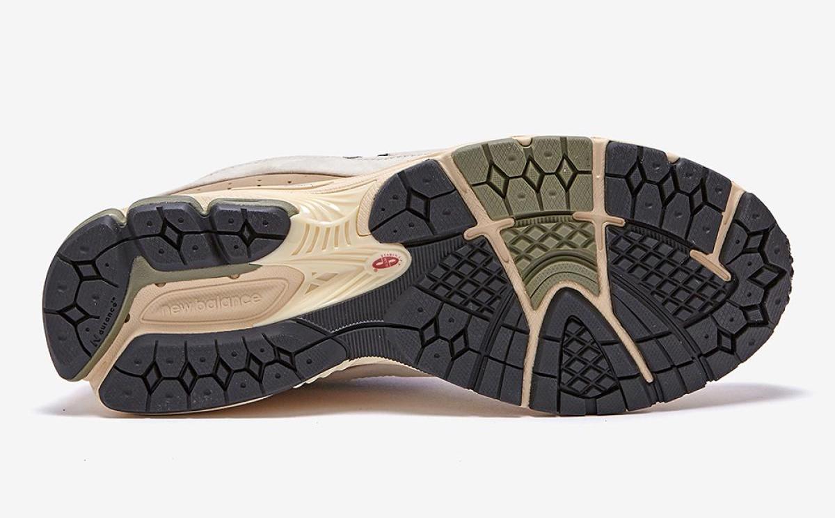 New Balance 2002R Beige M2002RWL Release Date Info New Balance 2002R Beige M2002RWL Release Date Info