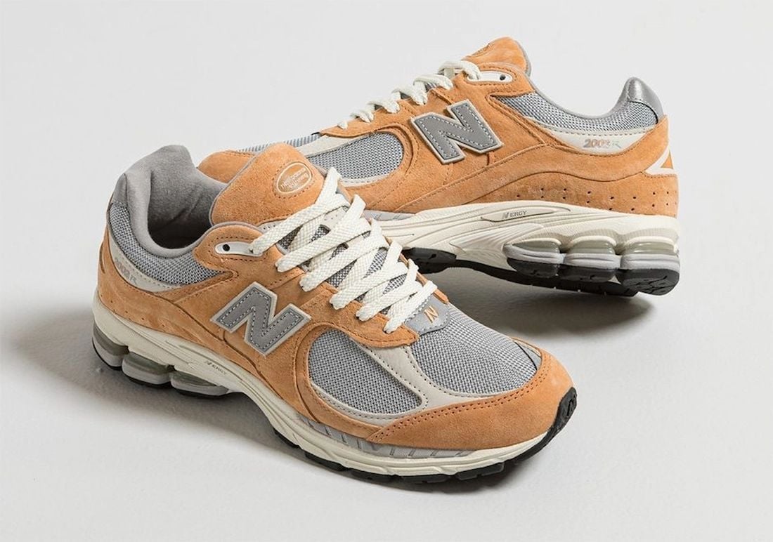 New Balance 2002R ‘Sweet Caramel’ Releasing Soon