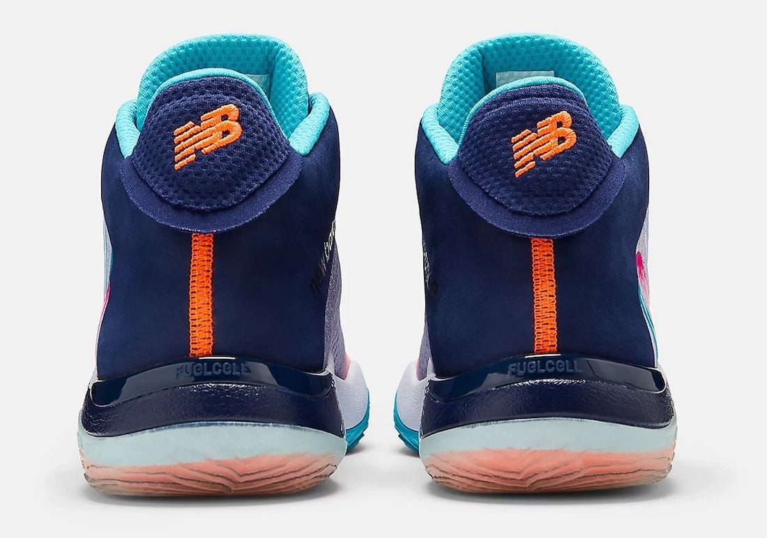 New Balance TWO WXY 2 Cold Summer BB2WYPH2 Release Date Info