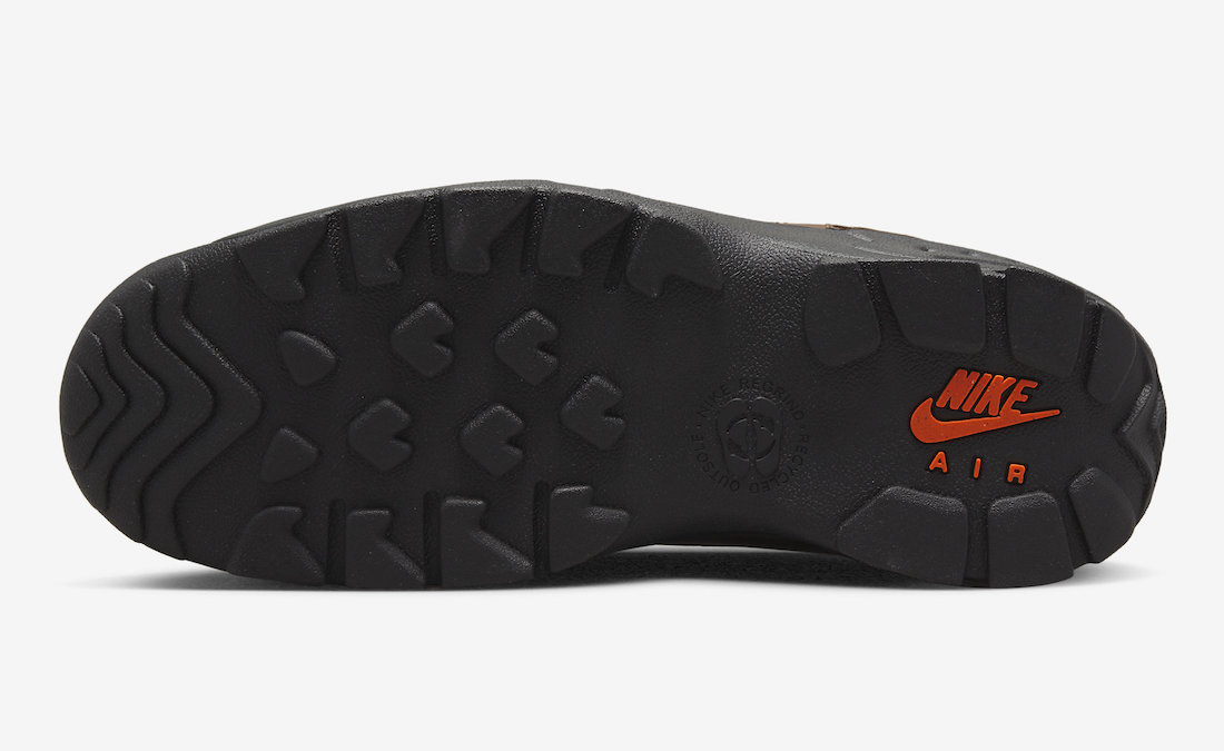 Nike ACG Air Mada Bison DO9332-200 Release Date Info