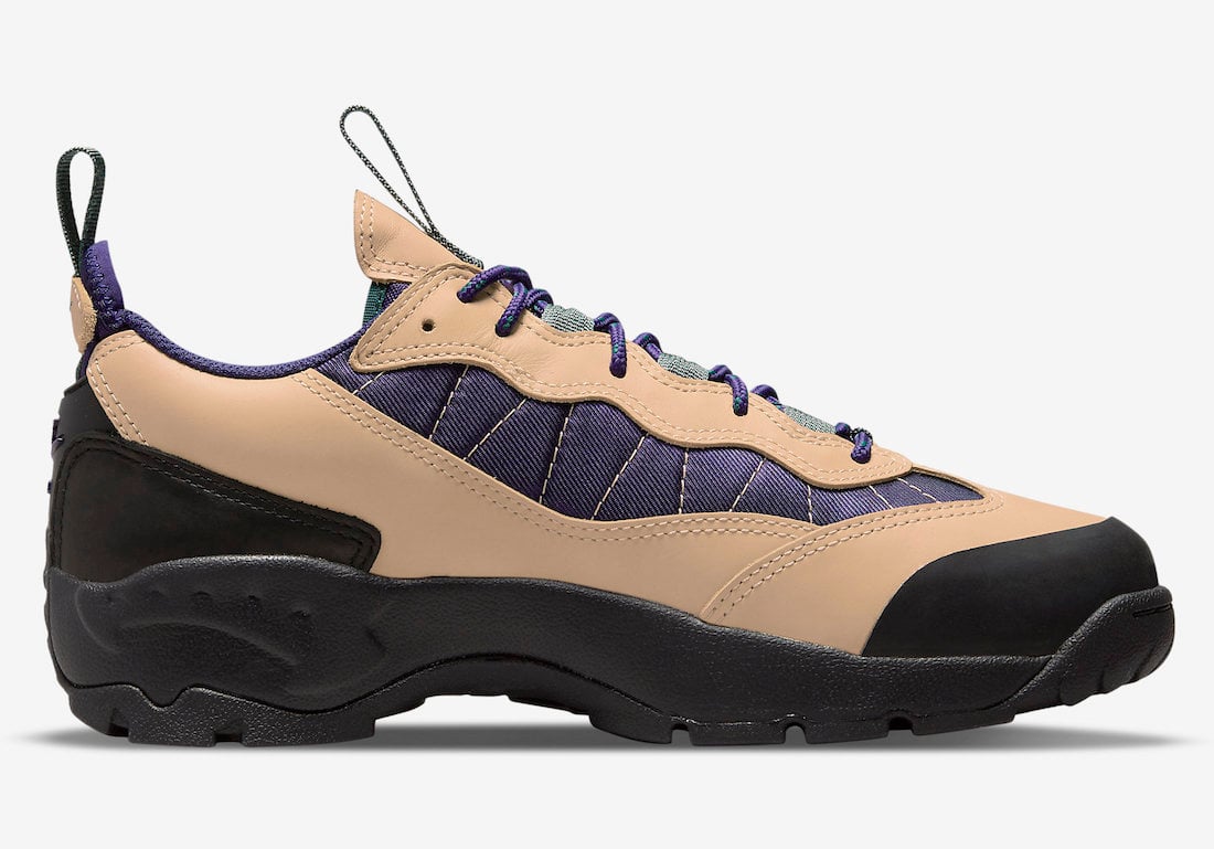 Nike ACG Air Mada Vachetta Tan DM3004-200 Release Date Info