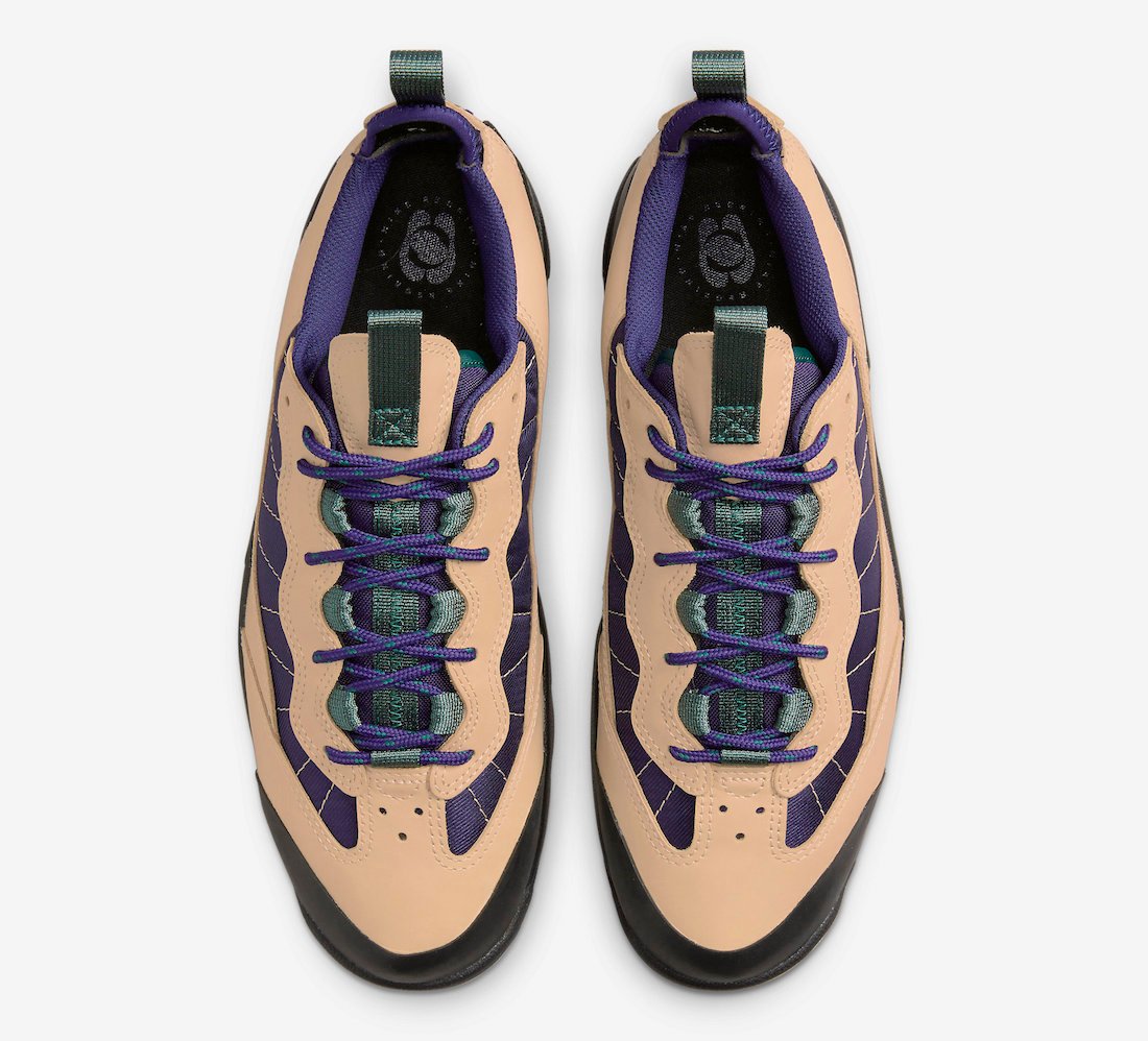 Nike ACG Air Mada Vachetta Tan DM3004-200 Release Date Info