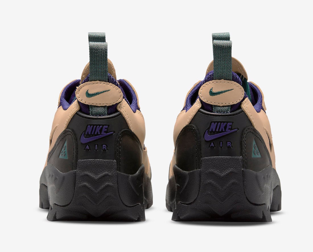 Nike ACG Air Mada Vachetta Tan DM3004-200 Release Date Info