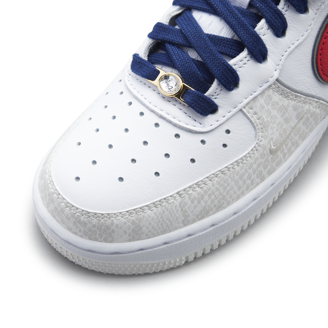 Nike Air Force 1 07 LX Just Do It DV1493-161 Release Date Info