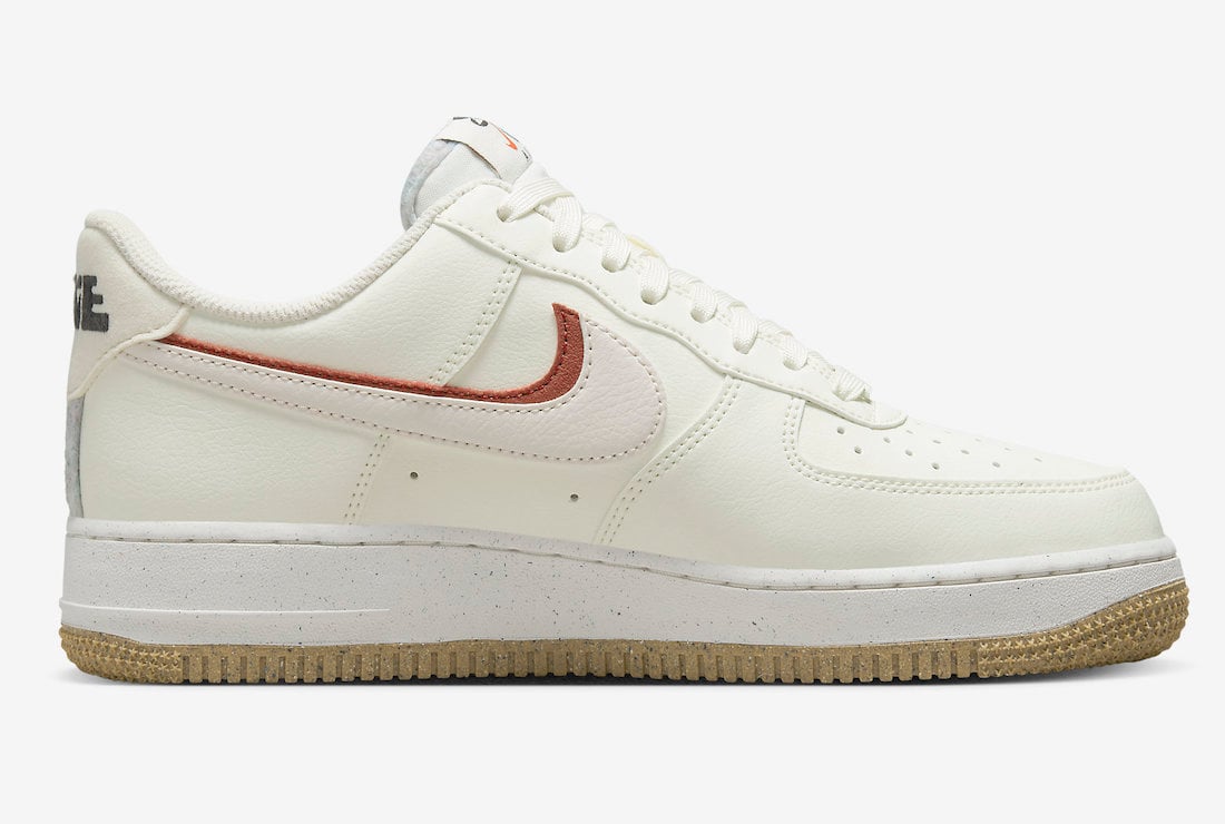 Nike Air Force 1 Low 82 DX6065-101 Release Date Info