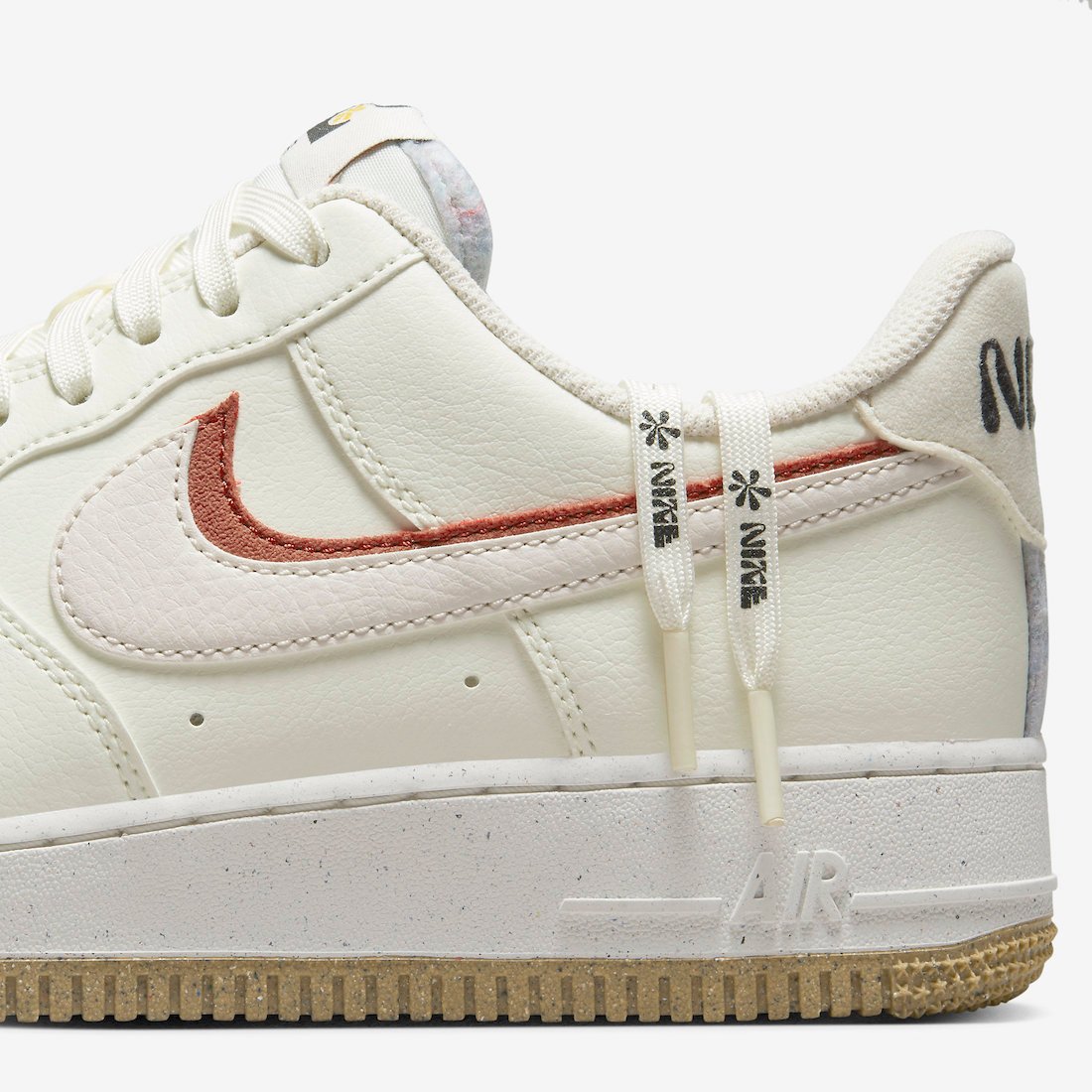 Nike Air Force 1 Low 82 DX6065-101 Release Date Info