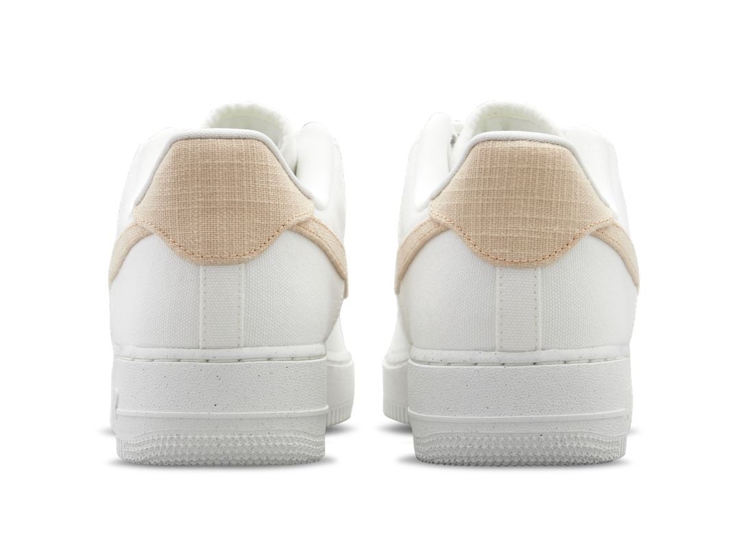 Nike Air Force 1 Low Next Nature Sun Club DM0208-100 Release Date Info