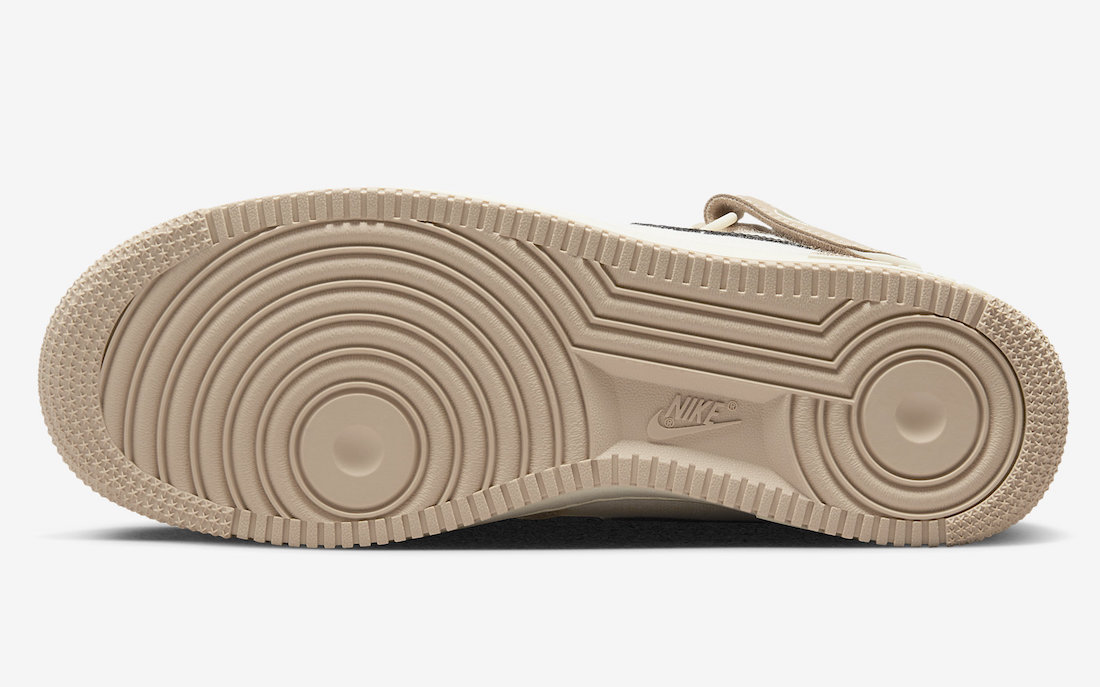 Nike Air Force 1 Mid Timeline DX2938-200 Release Date Info