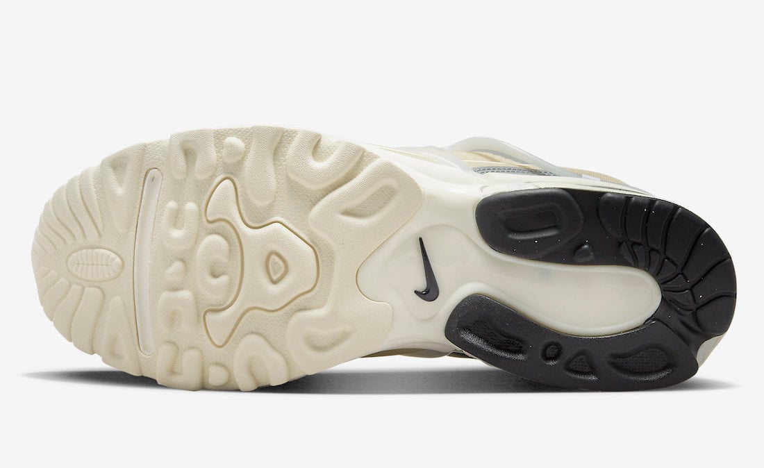 Nike Air Kukini Cream Grey DV0659-201 Release Date Info