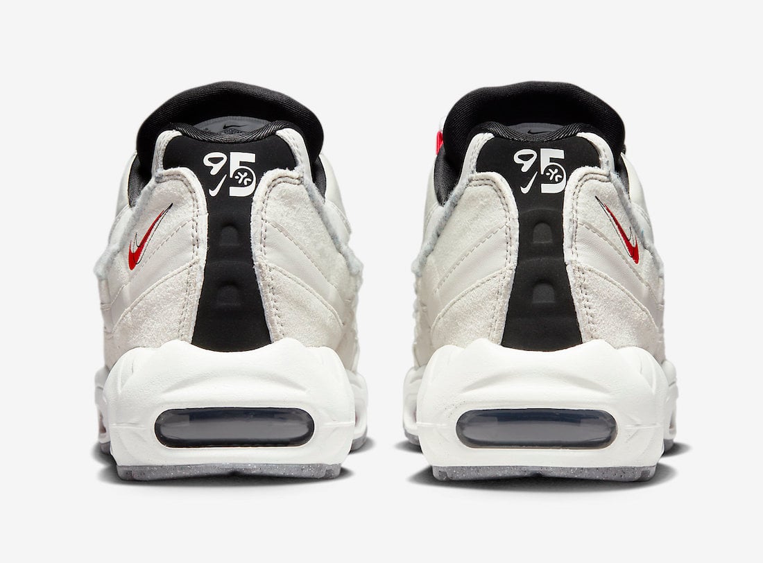 Nike Air Max 95 Move to Zero DQ0268-002 Release Date Info