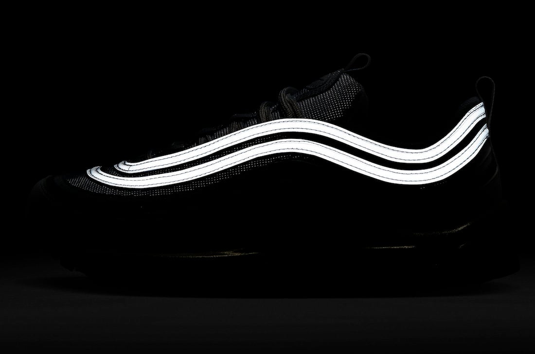 Nike Air Max 97 White Silver Grey DX8970-100 Release Date Info