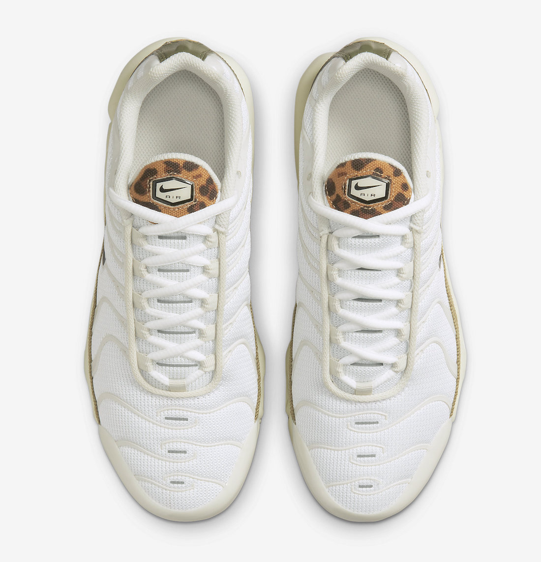 Nike Air Max Plus Leopard DX9283-100 Release Date Info