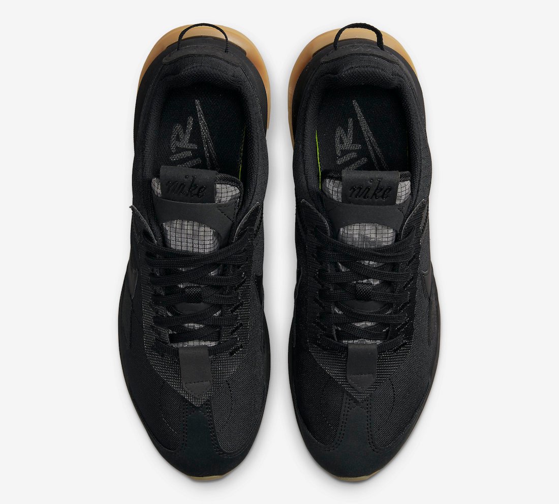 Nike Air Max Pre-Day Black Gum DZ4397-001 Release Date Info