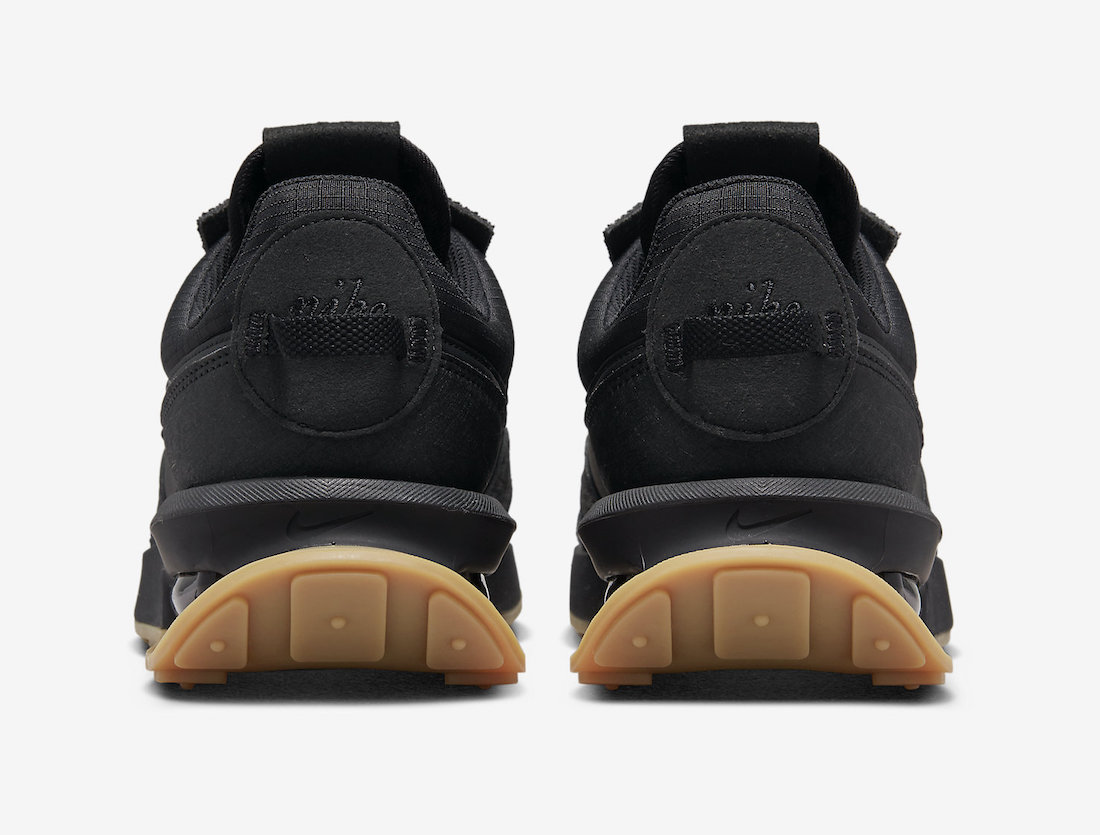 Nike Air Max Pre-Day Black Gum DZ4397-001 Release Date Info