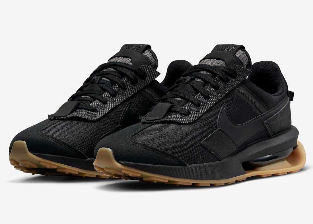 Nike Air Max Pre-Day ‘Black Gum’ Releasing Soon