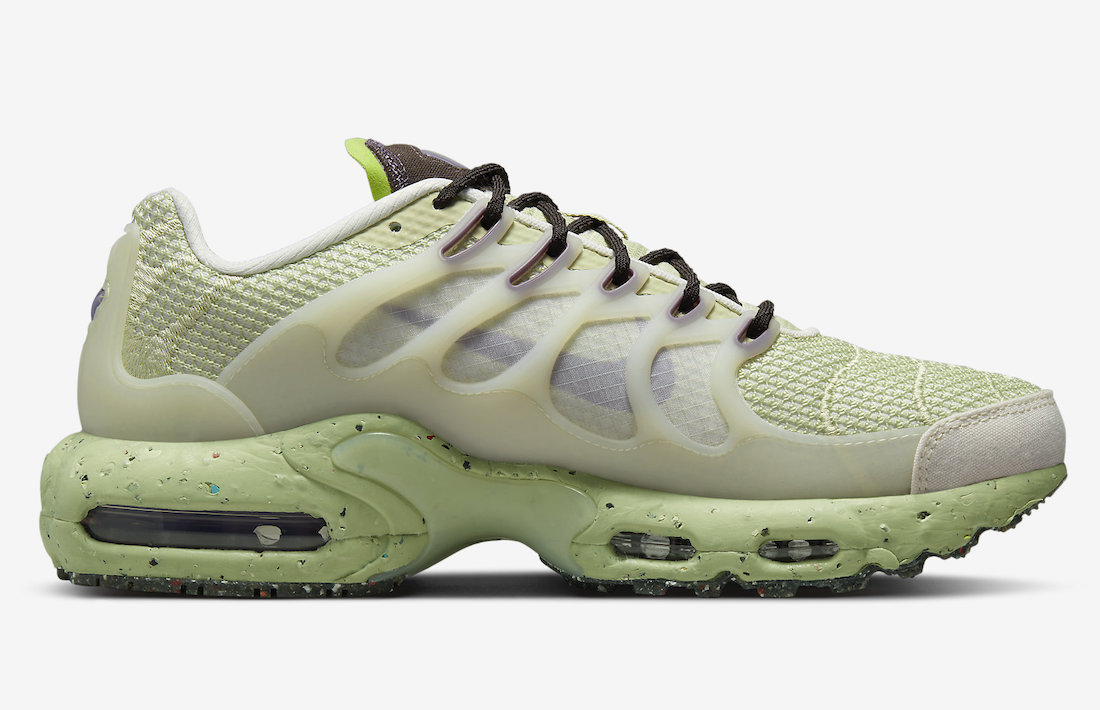 Nike Air Max Terrascape Plus Moss Green DN4590-002 Release Date Info