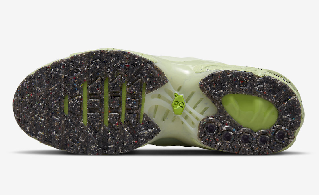 Nike Air Max Terrascape Plus Moss Green DN4590-002 Release Date Info