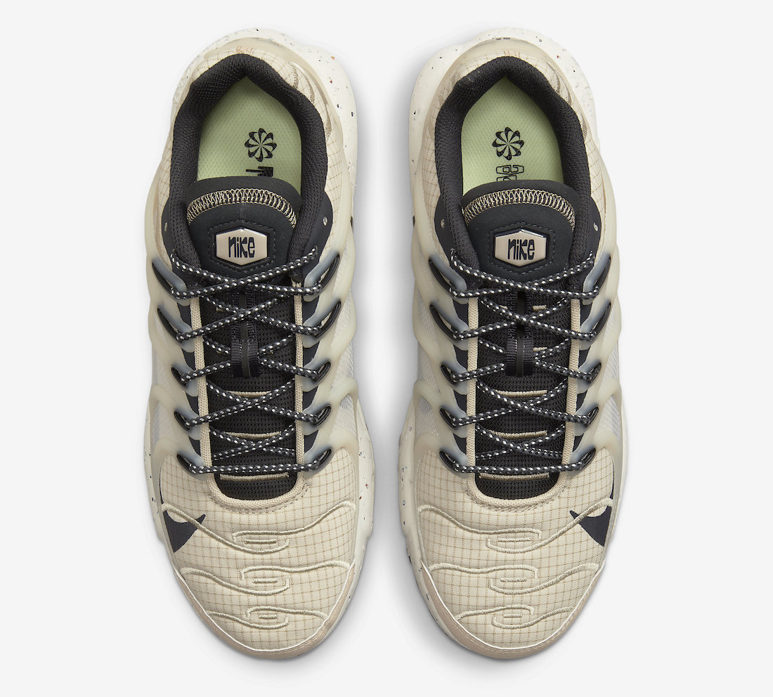 Nike Air Max Terrascape Plus Rattan DN4587-200 Release Date Info