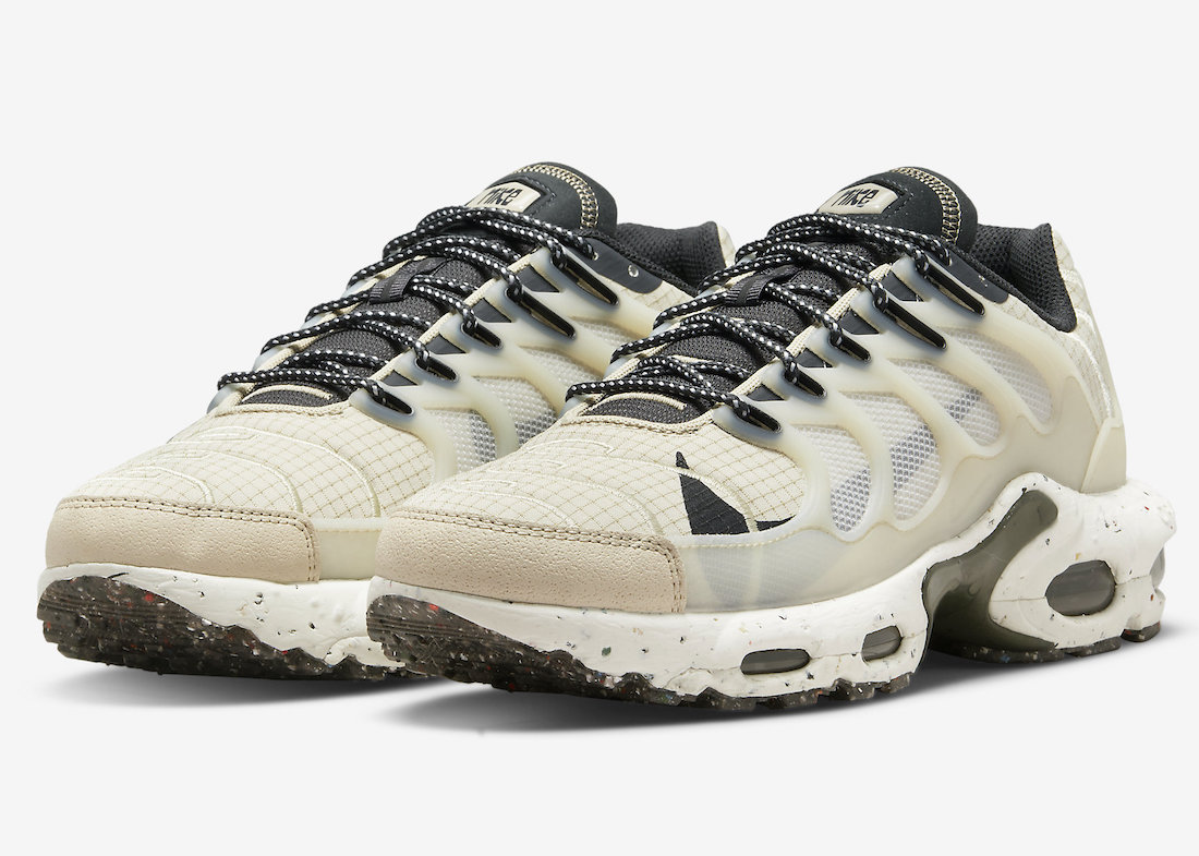 Nike Air Max Terrascape Plus ‘Rattan’ Releasing Soon