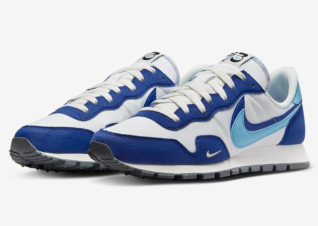 Nike Air Pegasus 83 Releasing with Double Swooshes