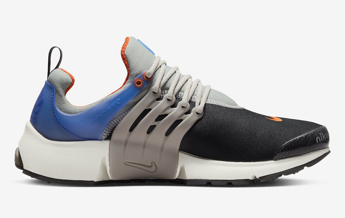 Nike Air Presto Shoe Shop DV0776-010 Release Date Info