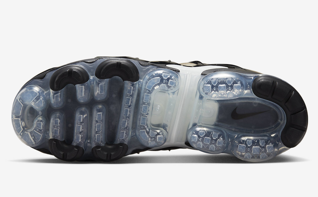 Nike Air VaporMax Plus Beige Black DX3720-200 Release Date Info