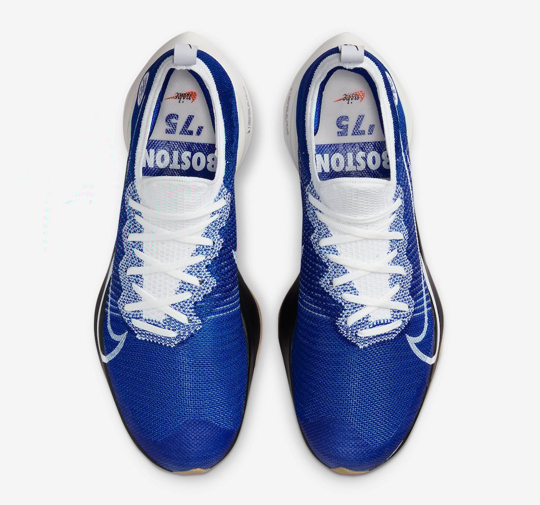 Nike Air Zoom Tempo NEXT% BRS DV2147-400 Release Date Info