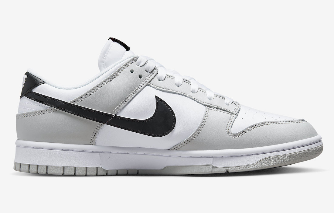 Nike Dunk Low Lottery DR9654-100 Release Date Info