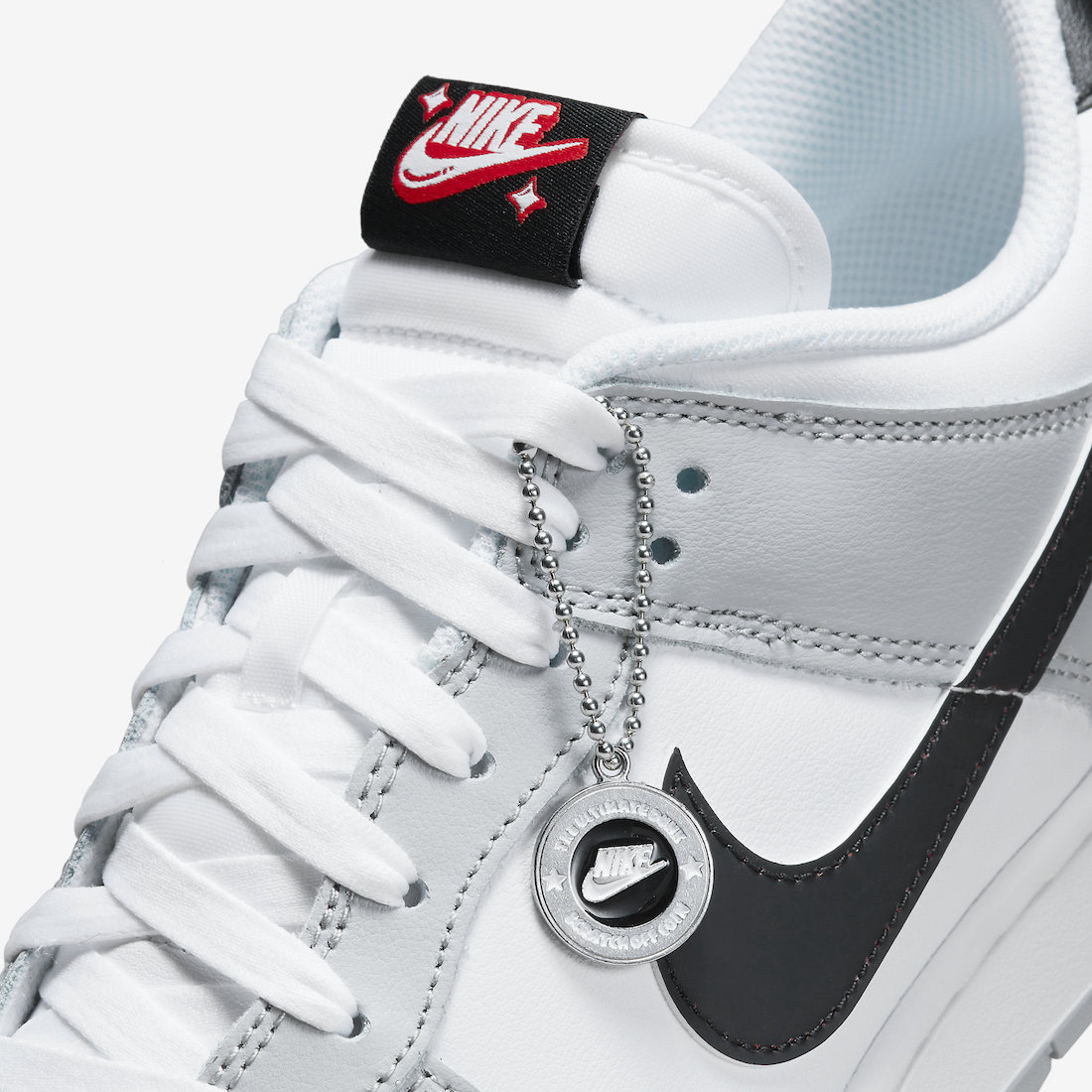 Nike Dunk Low Lottery DR9654-100 Release Date Info