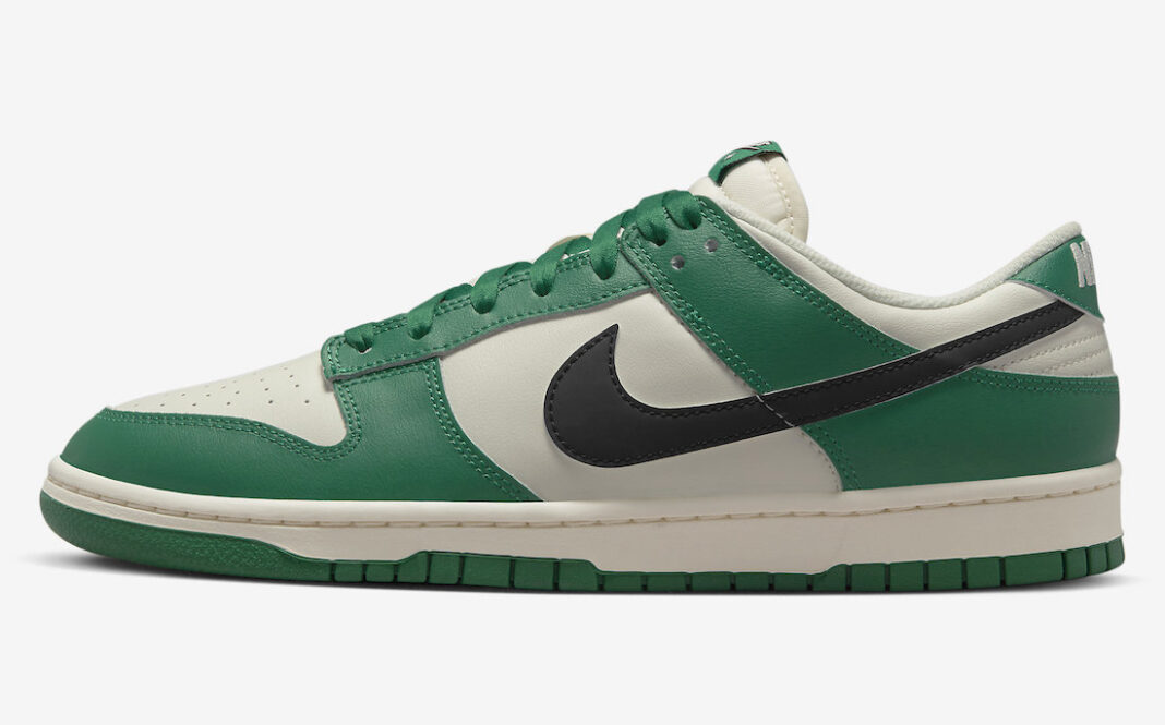 Nike Dunk Low âLotteryâ Also Releasing in Malachite | LaptrinhX / News