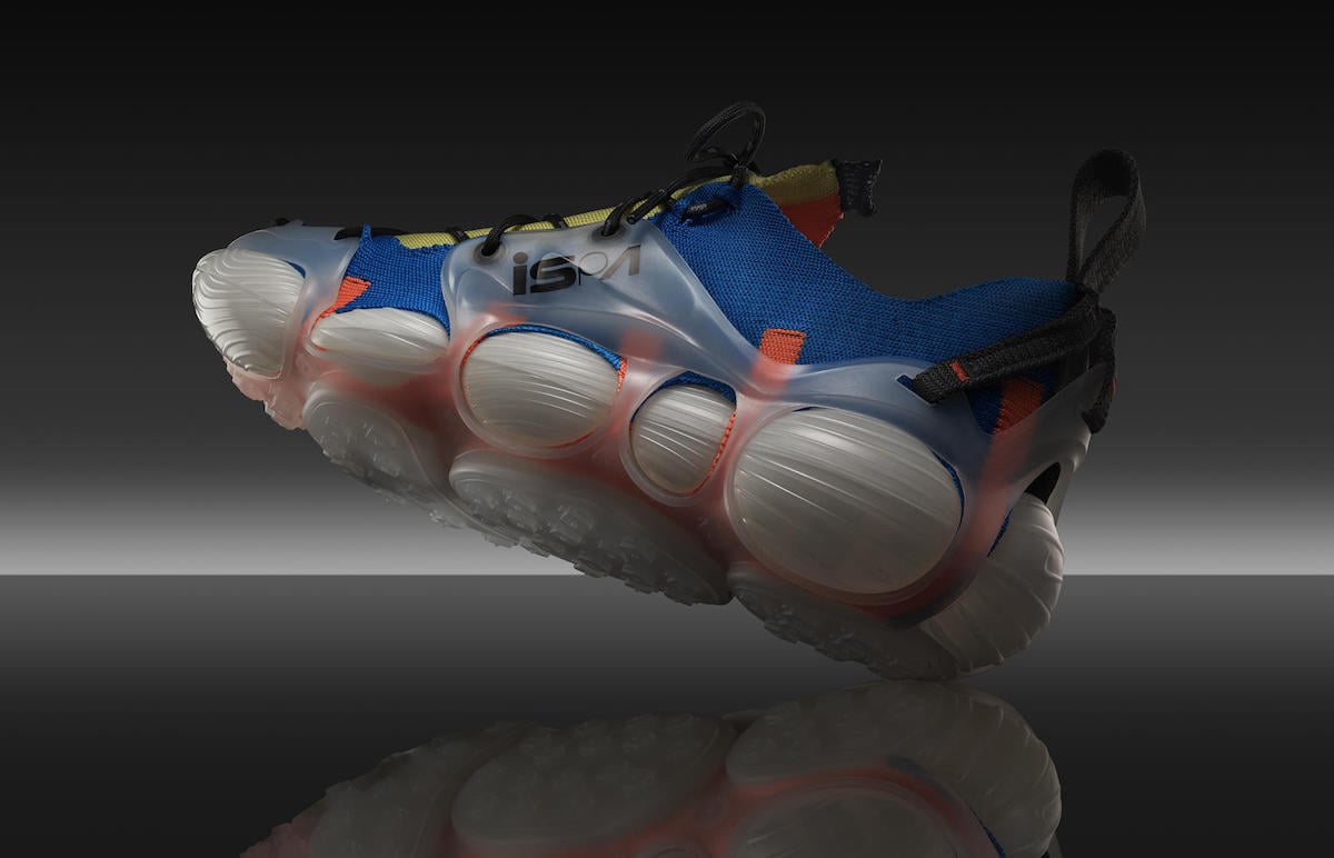 Nike ISPA Link Axis Release Date Info