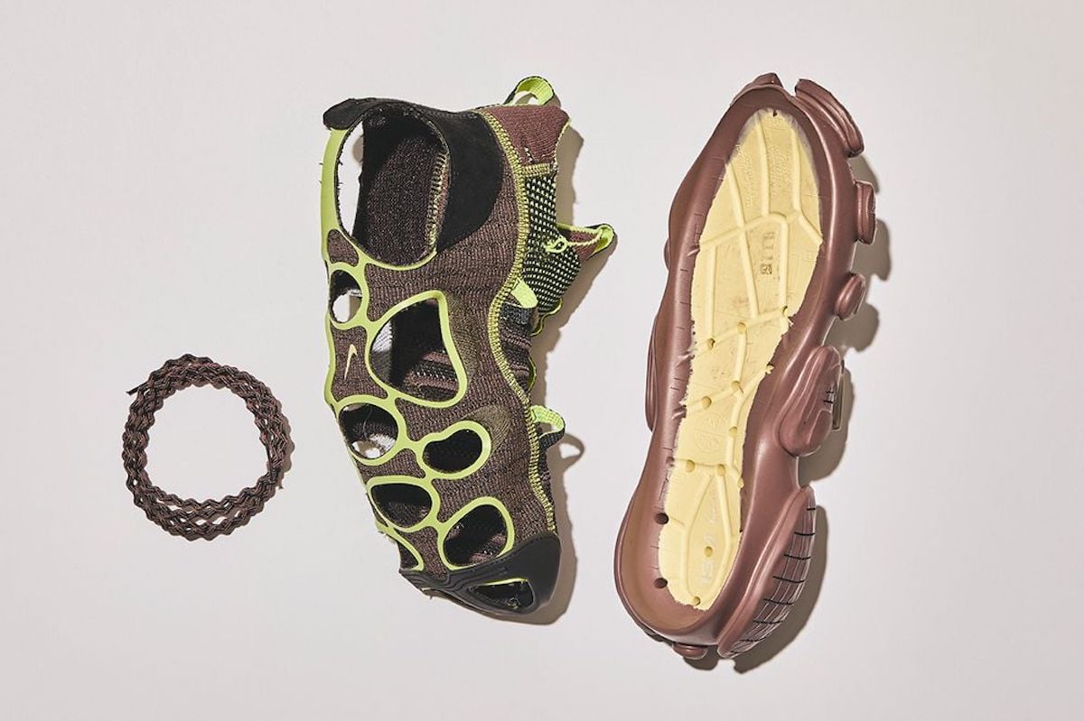 Nike ISPA Link Release Date Info