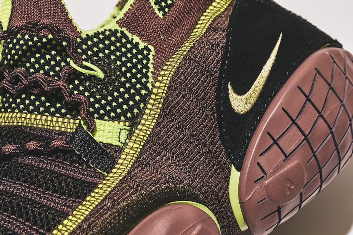 Nike ISPA Link Release Date Info