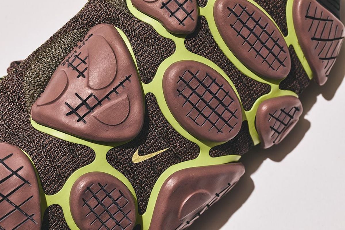 Nike ISPA Link Release Date Info