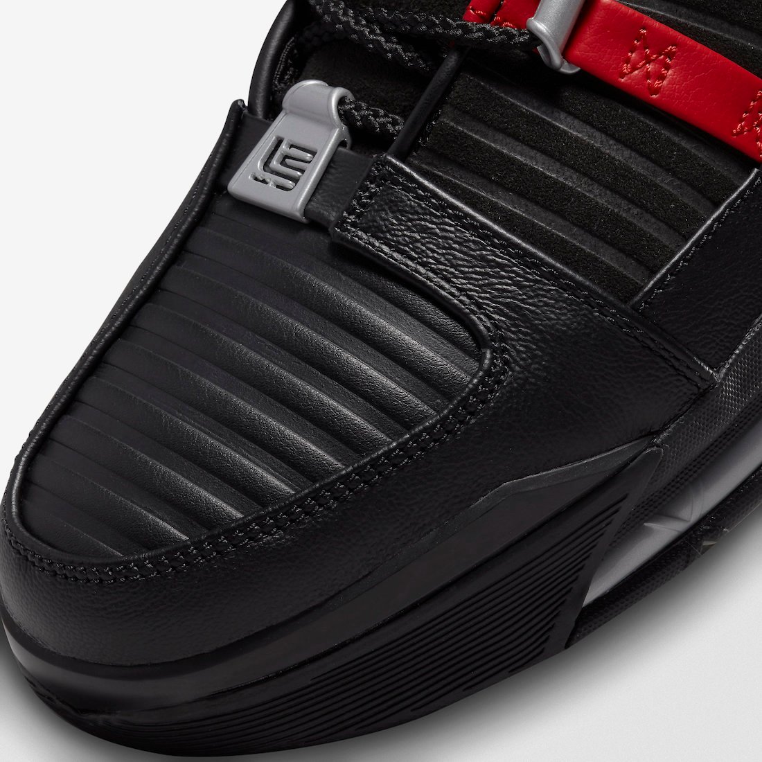 Nike LeBron 3 The Shop DO9354-001 Release Date Info