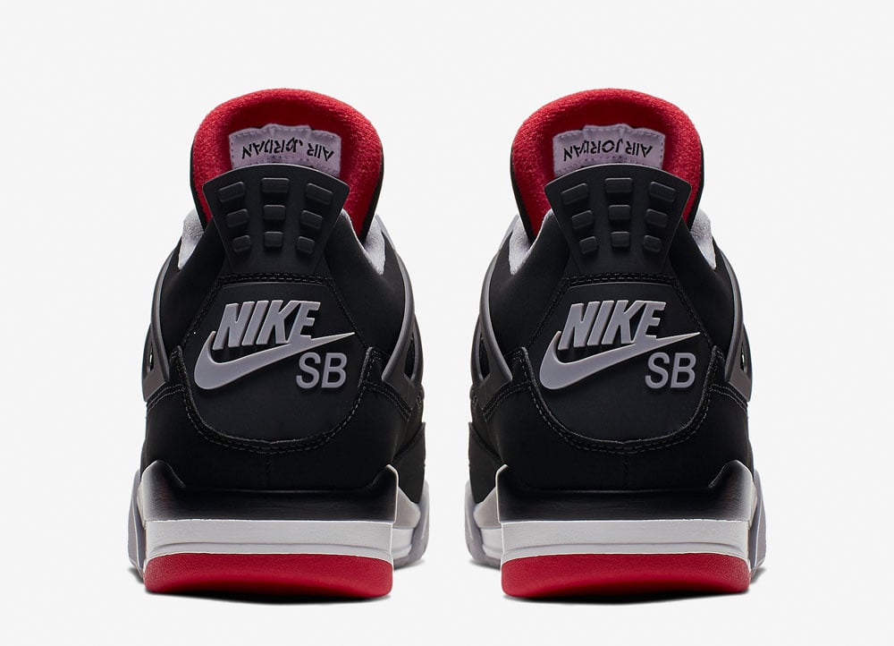 Nike SB Air Jordan 4 2023 Release Date Info