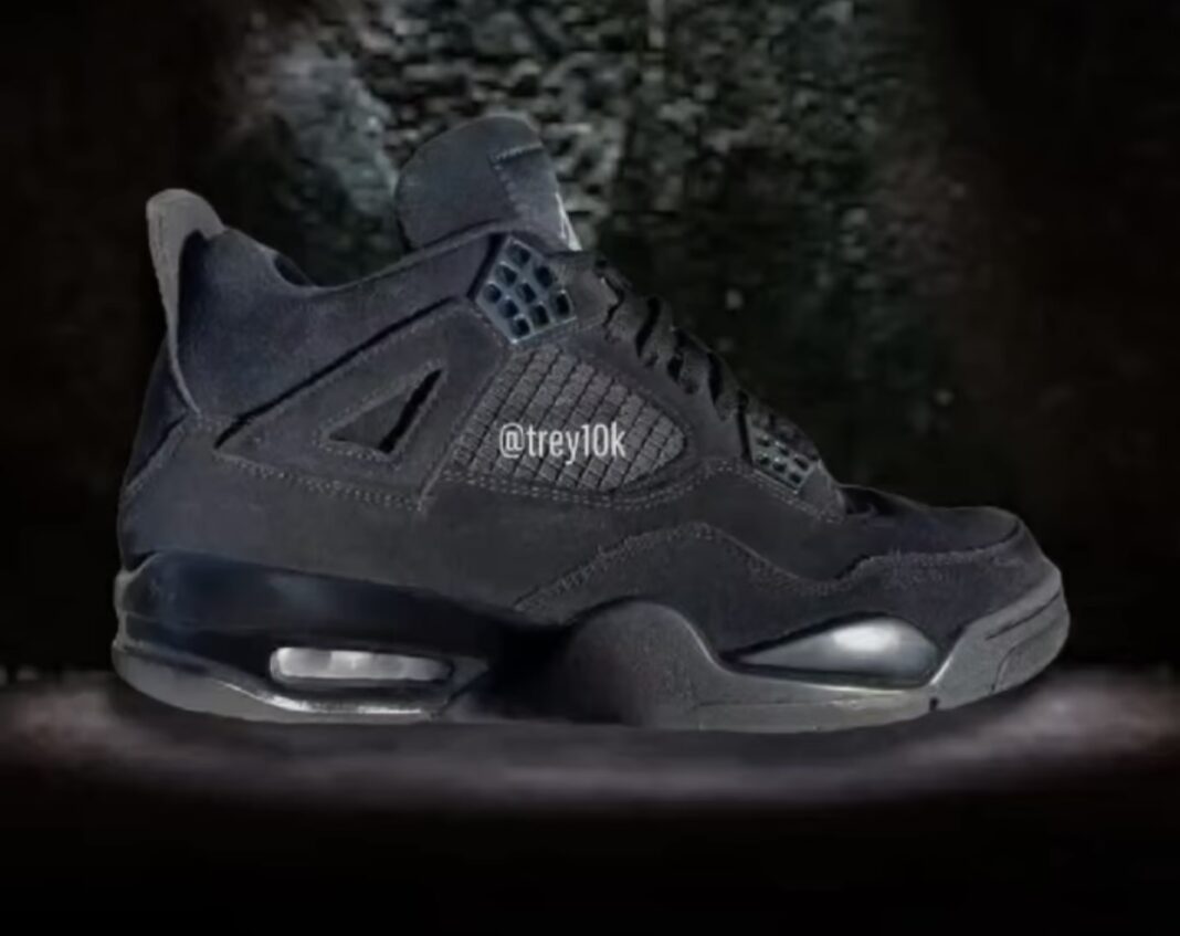 Air Jordan 4 2024 Release Dates + Colorways SneakerFiles