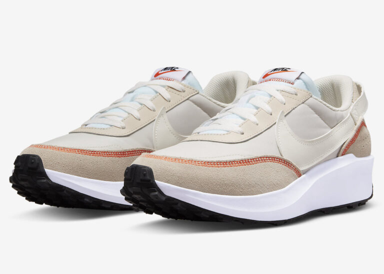 Nike Waffle Debut Light Orewood Brown DH9522-100 Release Date Info