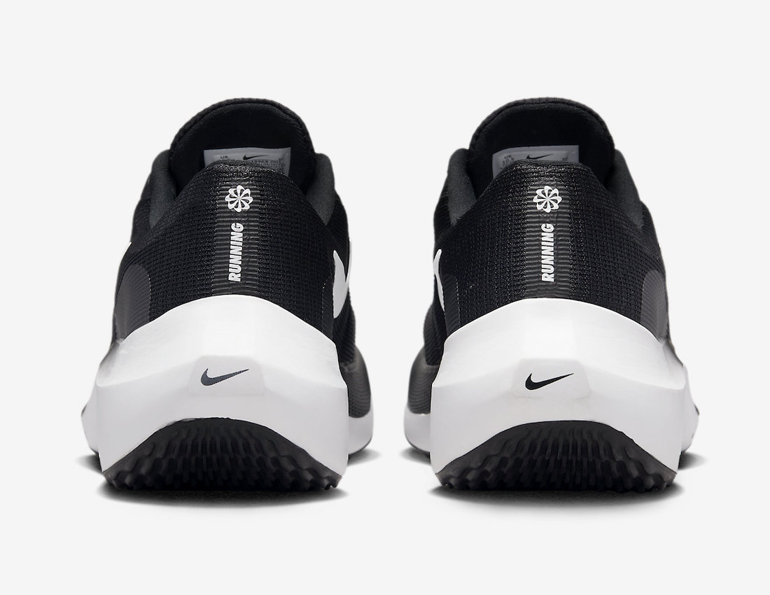 Nike Zoom Fly 5 Black White DM8968-001 Release Date Info