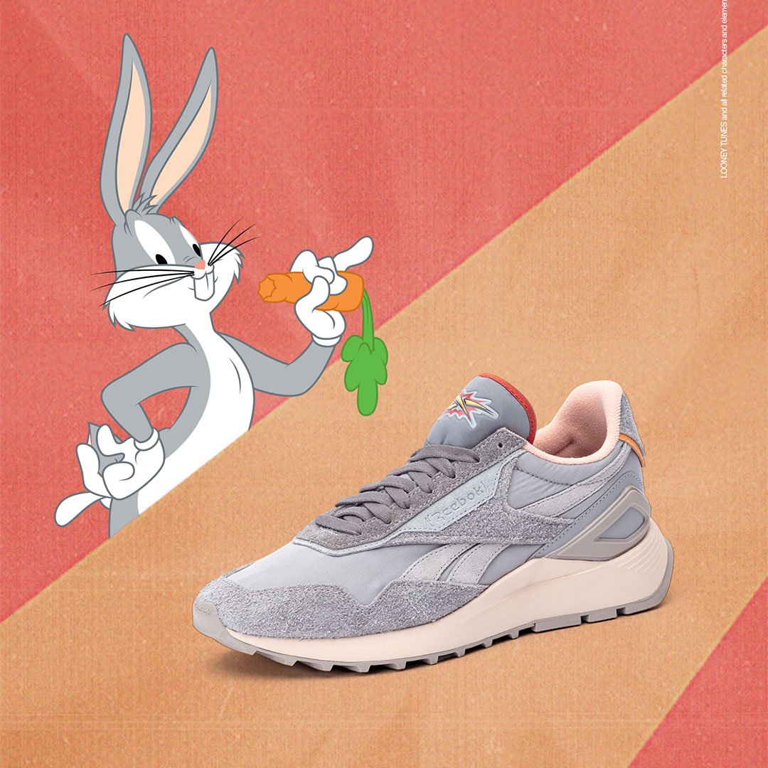 Reebok Looney Tunes 2022 Collection Release Date Info