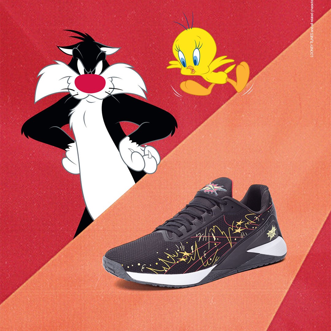 Reebok Looney Tunes 2022 Collection Release Date Info