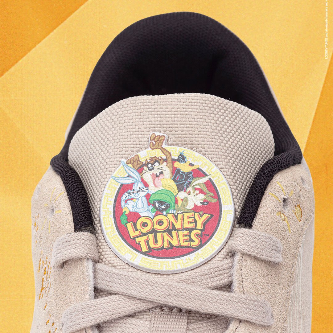 Reebok Looney Tunes 2022 Collection Release Date Info