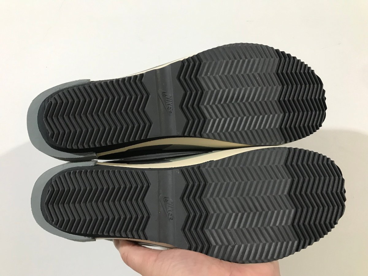 Sacai Nike Cortez 4.0 Grey 2022 Release Date Sacai Nike Cortez 4.0 Grey 2022 Release Date