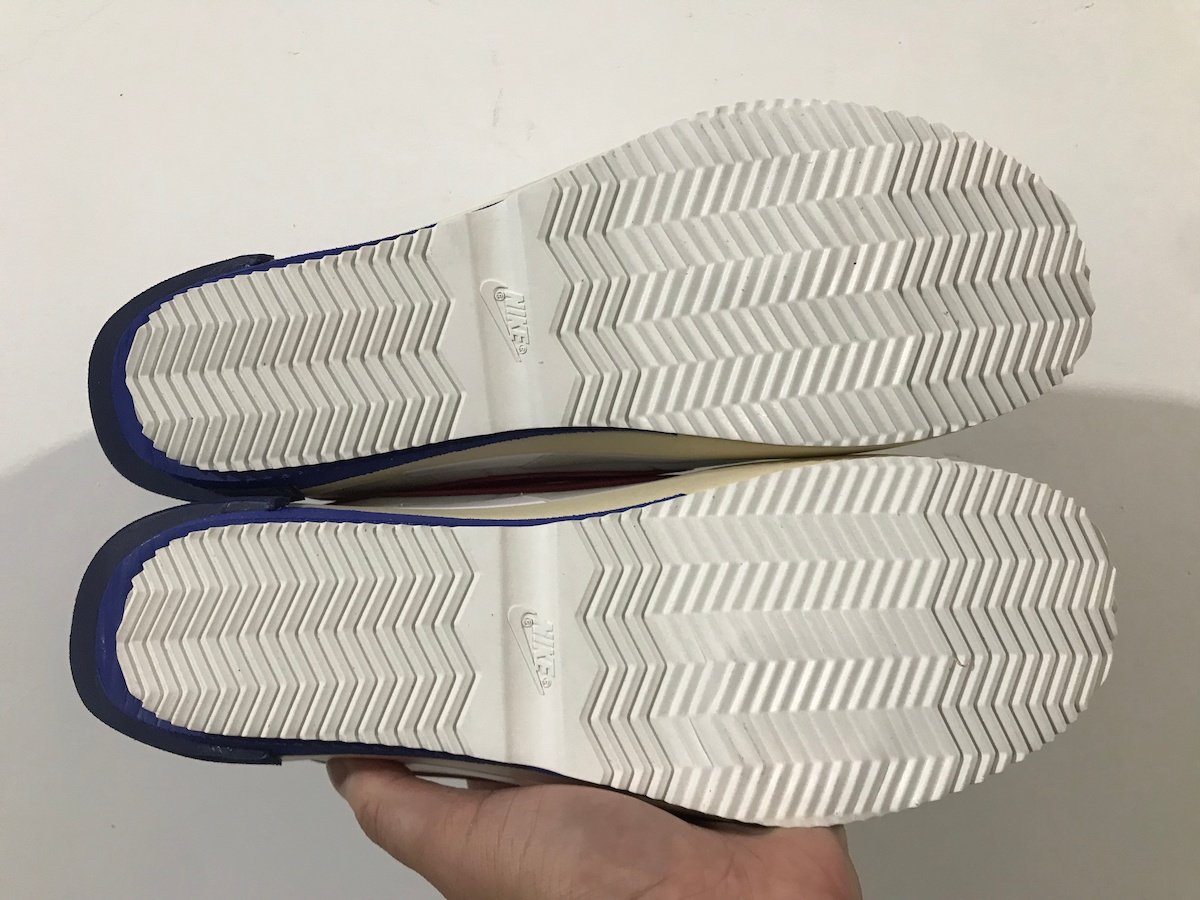 Sacai Nike Cortez 4.0 OG 2022 Release Date Sacai Nike Cortez 4.0 OG 2022 Release Date