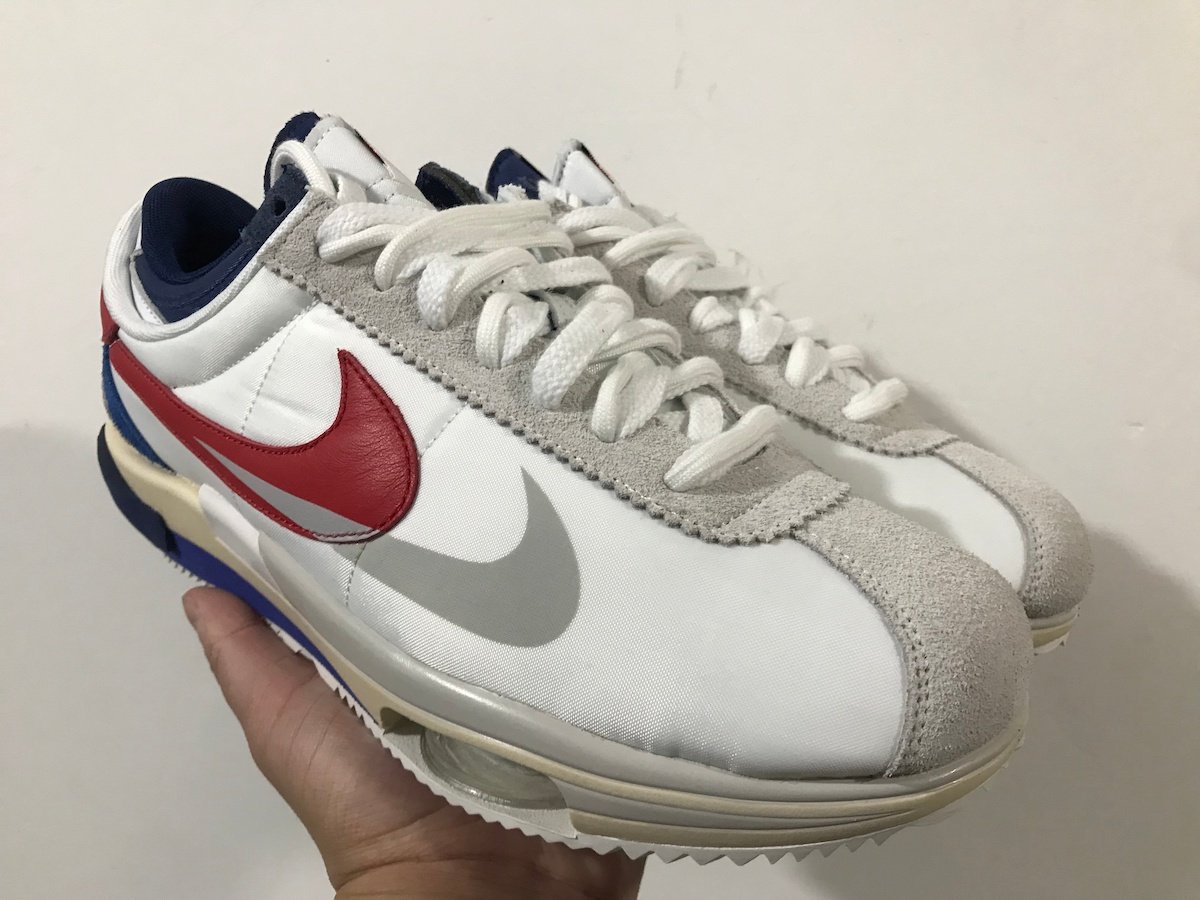 Sacai Nike Cortez 4.0 OG 2022 Release Date Sacai Nike Cortez 4.0 OG 2022 Release Date