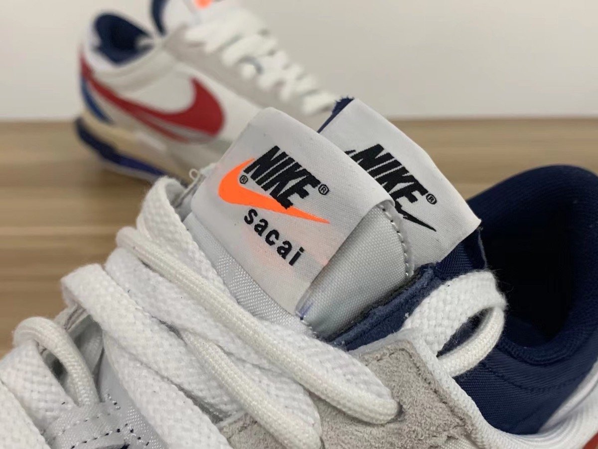 Sacai Nike Cortez 4.0 OG Release Date Sacai Nike Cortez 4.0 OG Release Date