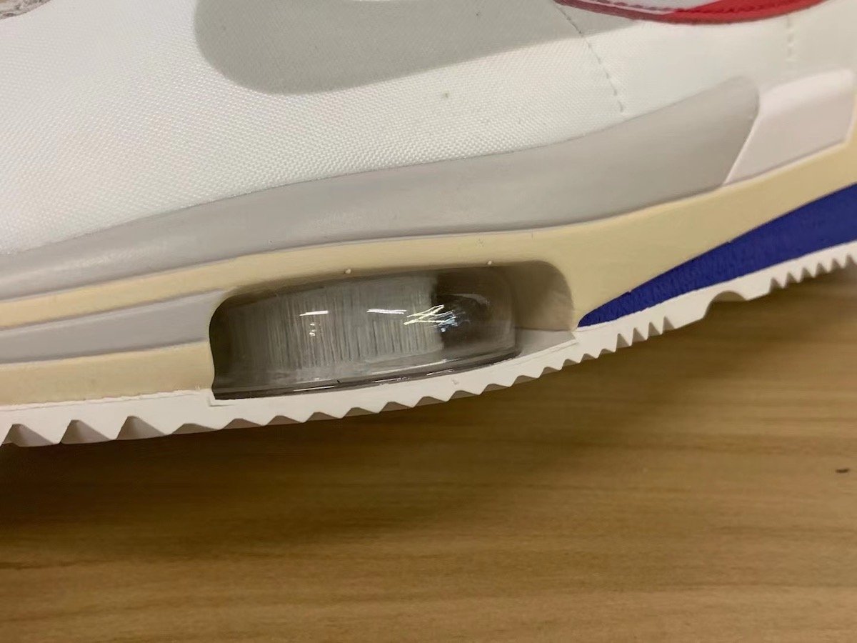 Sacai Nike Cortez 4.0 OG Release Date Sacai Nike Cortez 4.0 OG Release Date